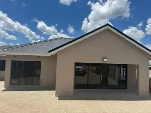 Office to Rent in Harare City Centre