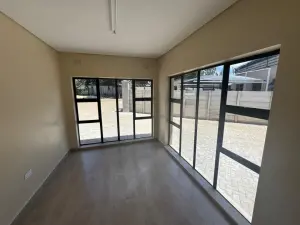 Office to Rent in Harare City Centre