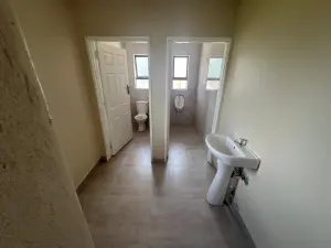 Office to Rent in Harare City Centre