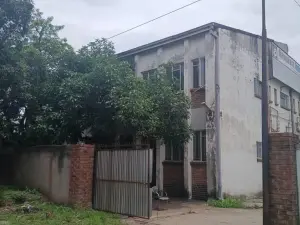 Warehouse/Industrial to Rent in Willowvale