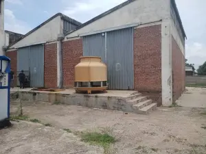 Warehouse/Industrial to Rent in Willowvale