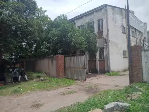 Warehouse/Industrial to Rent in Willowvale