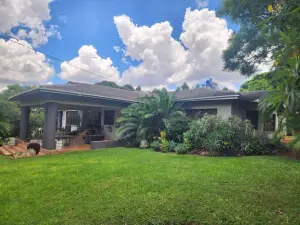 4 Bedroom House to Rent in Helensvale