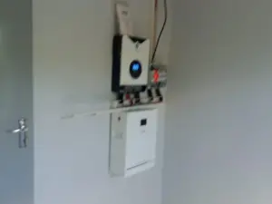 4 Bedroom House to Rent in Warren Park