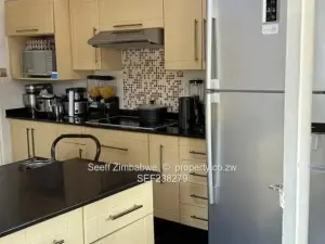 4 Bedroom House to Rent in Upper Hillside