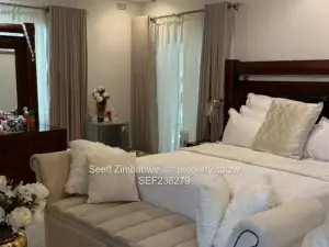 4 Bedroom House to Rent in Upper Hillside