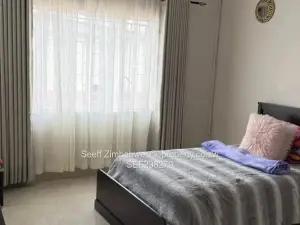 4 Bedroom House to Rent in Upper Hillside