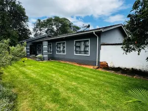 4 Bedroom House to Rent in Greendale