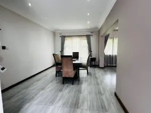 4 Bedroom House to Rent in Greendale