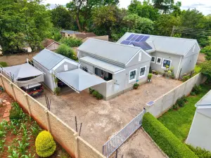 Townhouse/Cluster for Sale