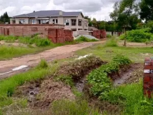 Residential Stand for Sale