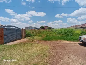 Residential Stand for Sale