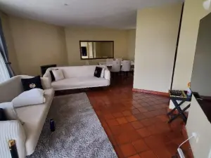 Townhouse/Cluster to Rent