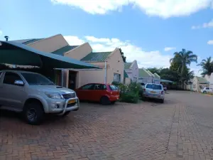 Townhouse/Cluster to Rent in Avondale