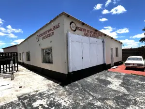 Warehouse/Industrial for Sale