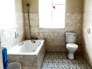 3 Bedroom House to Rent in Mandara