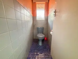 3 Bedroom House to Rent in Eastlea