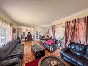 3 Bedroom House to Rent in Eastlea