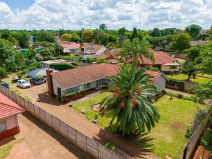 3 Bedroom House to Rent in Eastlea