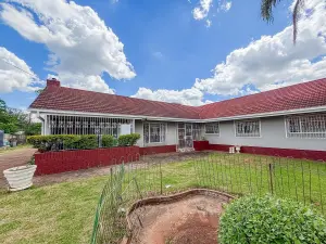 3 Bedroom House to Rent in Eastlea