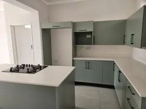 Flat/Apartment to Rent in Vainona