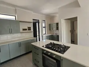 Flat/Apartment to Rent in Vainona