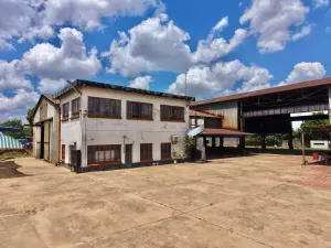 Warehouse/Industrial for Sale
