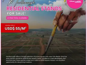 Residential Stand for Sale