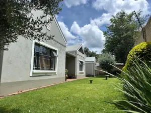 Townhouse/Cluster for Sale