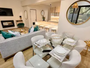 Townhouse/Cluster to Rent in Vainona