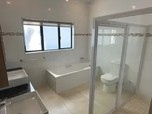 Townhouse/Cluster to Rent in Mount Pleasant