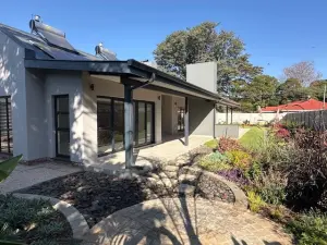 Townhouse/Cluster to Rent in Mount Pleasant