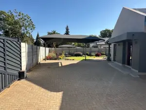 Townhouse/Cluster to Rent in Mount Pleasant