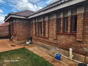 Cottage/Garden Flat to Rent