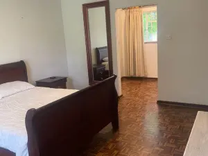 4 Bedroom House to Rent in Alexandra Park