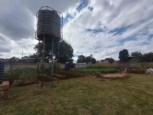 4 Bedroom House to Rent in Bluff Hill