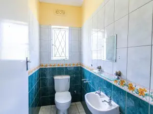 4 Bedroom House to Rent in Gunhill