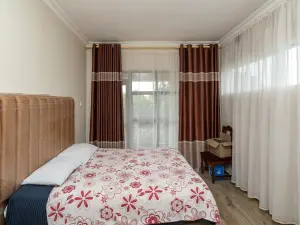 3 Bedroom Cottage/Garden Flat to Rent in Marlborough