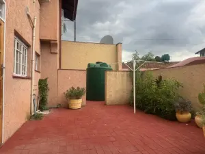 Flat/Apartment to Rent in Avenues