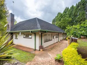 4 Bedroom House to Rent in Mandara