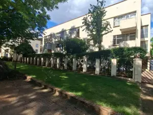 Flat/Apartment to Rent