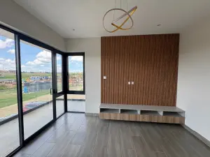 Flat/Apartment to Rent in Borrowdale West