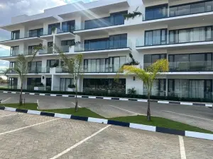 Flat/Apartment to Rent in Borrowdale West