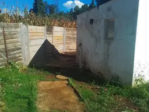 2 Bedroom Cottage/Garden Flat to Rent in Marlborough