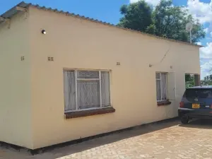 Cottage/Garden Flat to Rent