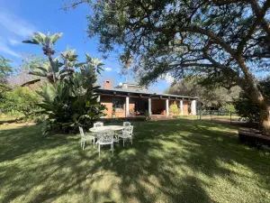 3 Bedroom House to Rent in Mount Pleasant