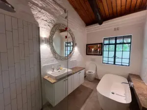 3 Bedroom House to Rent in Mount Pleasant