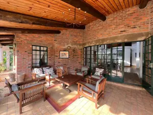 3 Bedroom House to Rent in Mount Pleasant