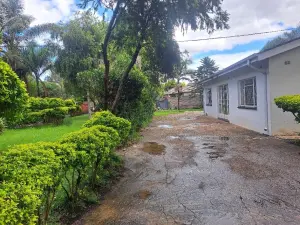 Cottage/Garden Flat to Rent