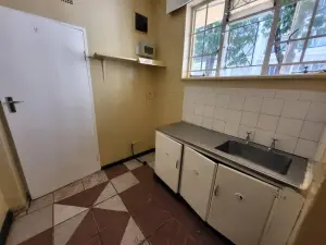 Office to Rent in Harare City Centre